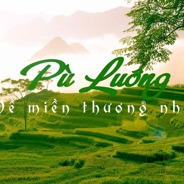 TOUR MAI CHÂU – PÙ LUÔNG