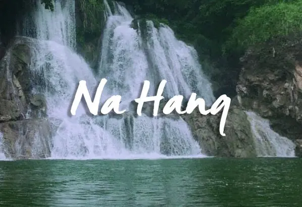 TUYÊN QUANG NA HANG MÙA HOA LÊ