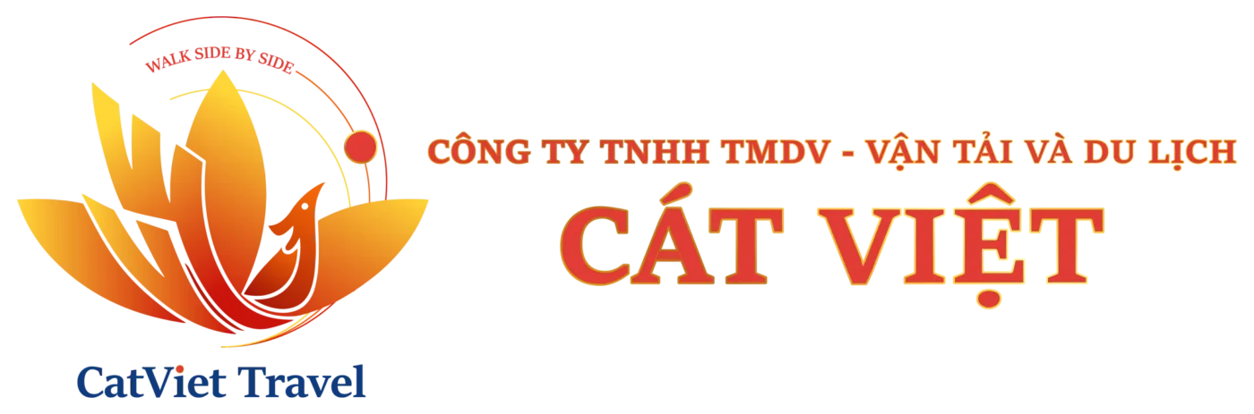 CÁT VIỆT TRAVEL – DU LỊCH CÁT VIỆT TRAVEL